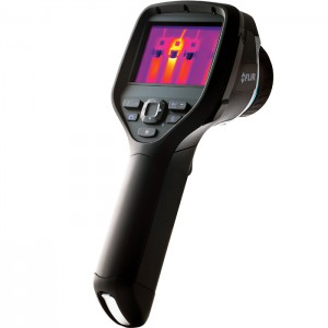 Flir värmekamera