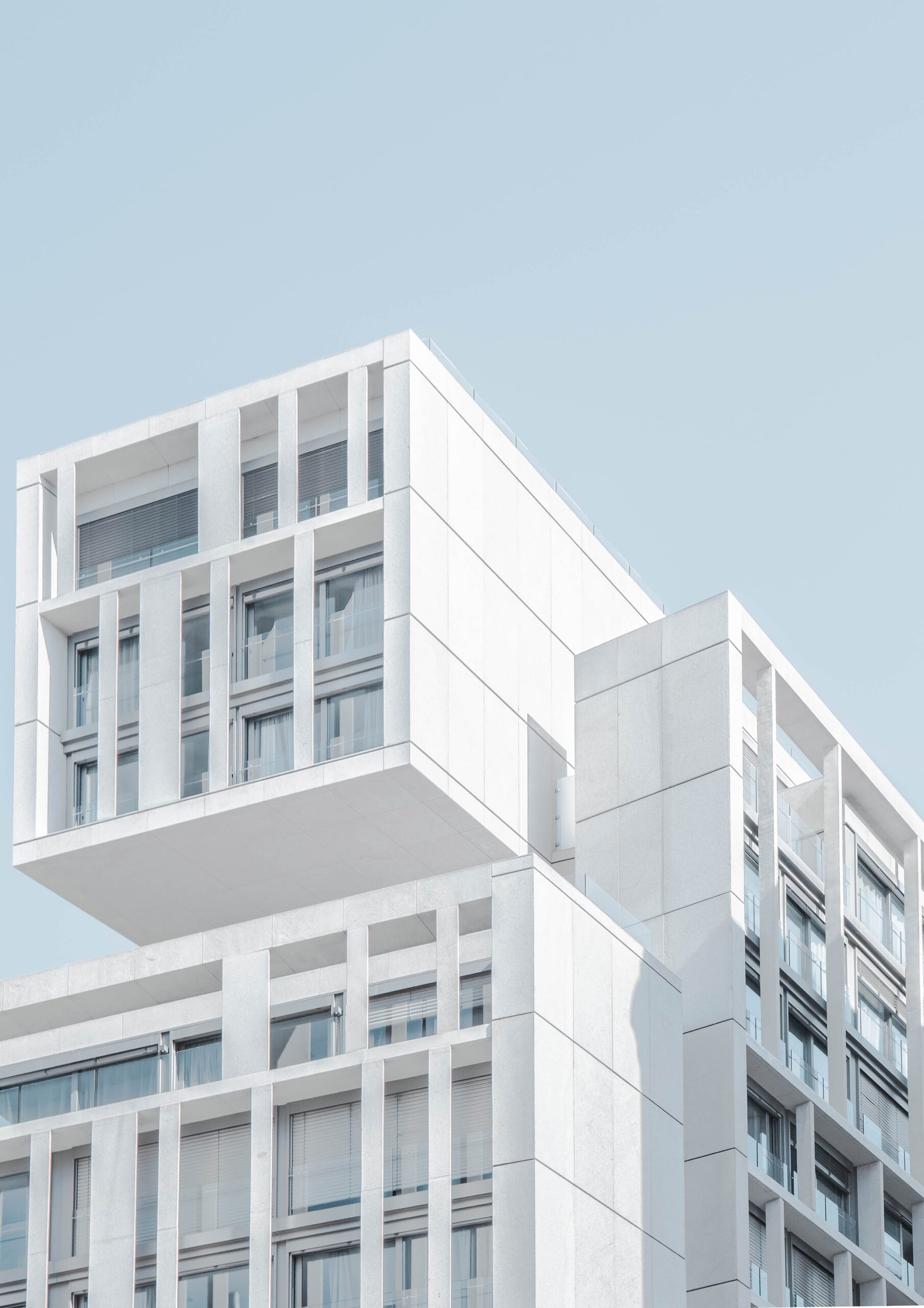 Omfogning av prefabmoduler vid fasadrenovering
