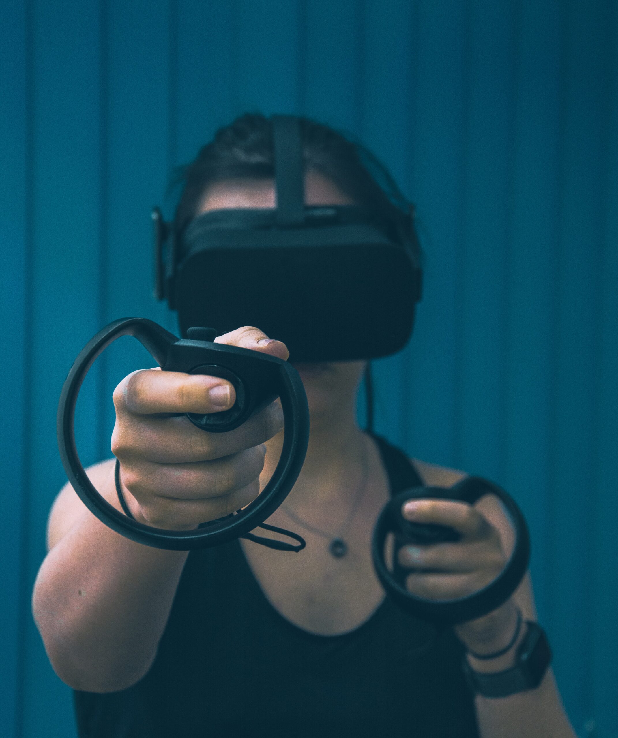 Virtuella visningar med AR och VR